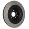 Centric Parts Premium Brake Rotor, 120.42101 120.42101 - alternate 7